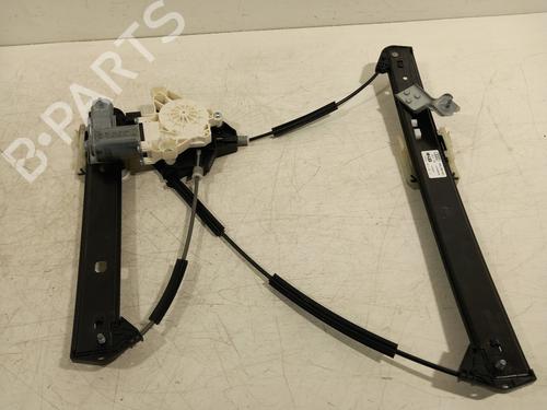 Used Rear left window mechanism Rear left window mechanism 33289270 33289270