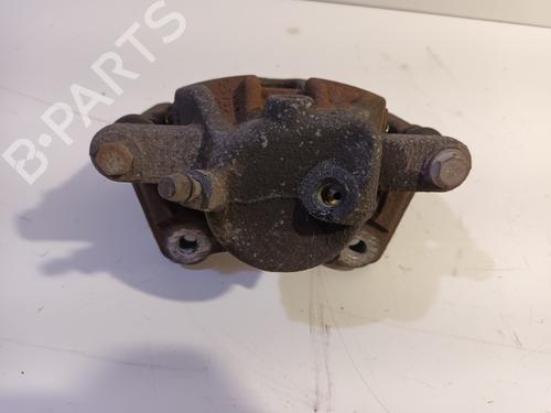 Left front brake caliper RENAULT ZOE (BFM_) ZOE | BP17428177M105 - Image 3
