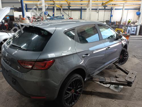 Gearbox SEAT LEON (5F1) 1.4 TSI | BP34472869M3  - Image 7