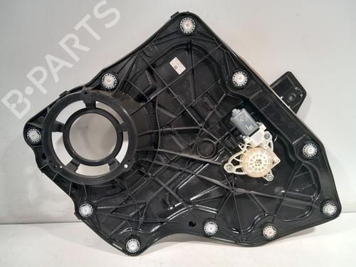 Used Rear right window mechanism Rear right window mechanism 37436970 37436970