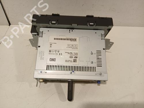 Electronic module KIA OPTIMA Sportswagon (JF) 1.6 T-GDI | BP38086296M83 - Image 4