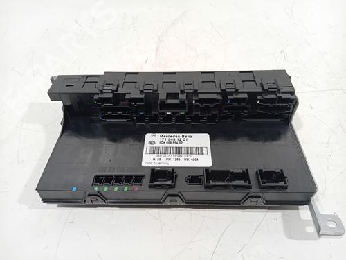 Used Fuse box MERCEDES-BENZ SLK (R171) 200 Kompressor (171.445) (184 hp) 31028809
