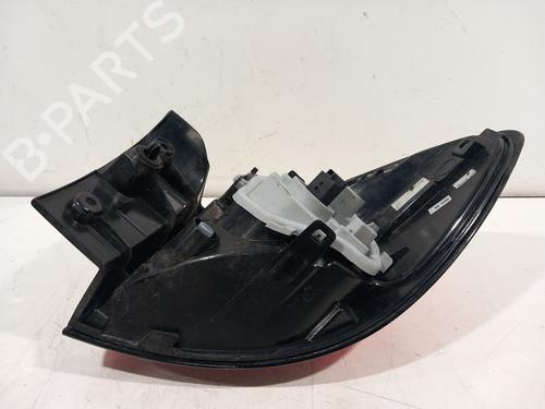 Left taillight RENAULT CAPTUR I (J5_, H5_) 0.9 TCe 90 | BP36949248C34  - Image 6