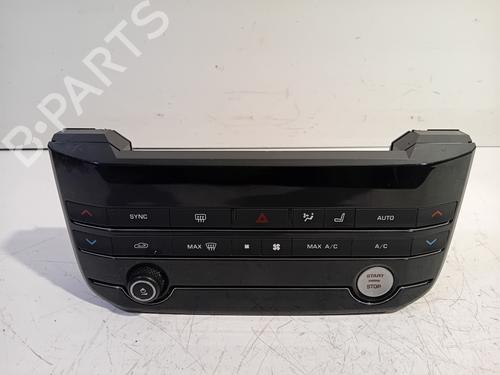 Used Climate control JAGUAR XE (X760) 2.0 D (163 hp) 24343147