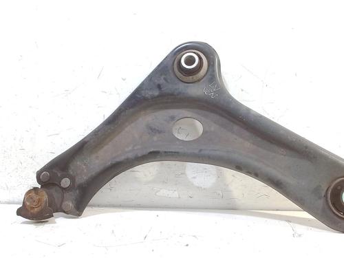 Used Left front suspension arm Left front suspension arm CITROËN DS3 (SA_) 1.6 BlueHDi 120 (120 hp) 6924343 6924343