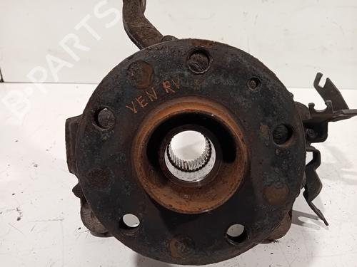 Højre Styrespindel Lejehus VW GOLF VII (5G1, BQ1, BE1, BE2) 1.4 TSI | BP29169708M26