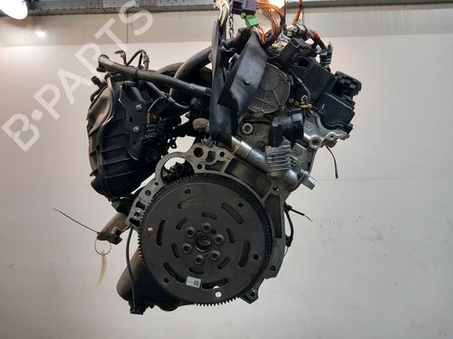 Used Engine Engine 37637894 37637894