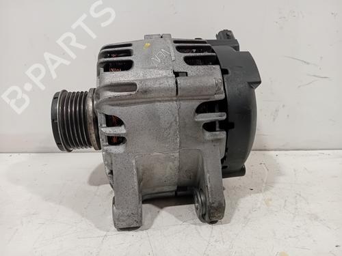 Generator Generator 29169824 29169824