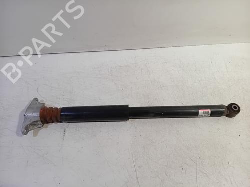 Used Right rear shock absorber MAZDA 2 Hatchback (DL, DJ) 1.5 SKYACTIV-G (90 hp) 19727323