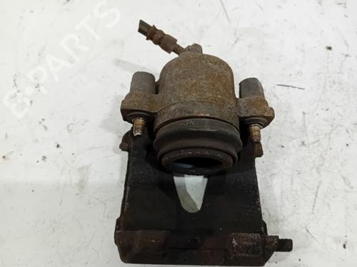 Left front brake caliper VW UP! (121, 122, BL1, BL2, BL3, 123) 1.0 | BP15501800M105 - Image 3
