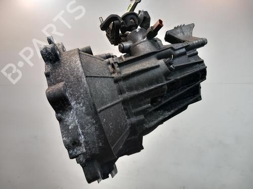 Gearbox SEAT Mii (KF1, KE1) 1.0 | BP37181224M3 - Image 2