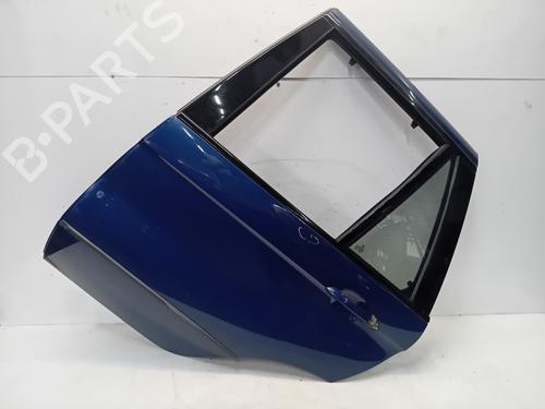 Used Left rear door BMW X5 (E53) 4.4 i (320 hp) 19948457