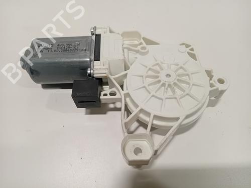 Vindusheismotor venstre foran Vindusheismotor venstre foran 38169391 38169391