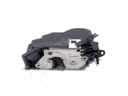 Used Rear right lock BMW 1 (E87) 120 d (163 hp) 13200134