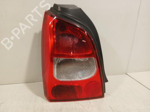 Used Left taillight Left taillight 38088923 38088923
