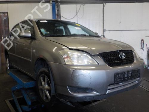 Engine TOYOTA COROLLA (_E12_) 2.0 D-4D (CDE120R, CDE120L_) | BP10671906M1 