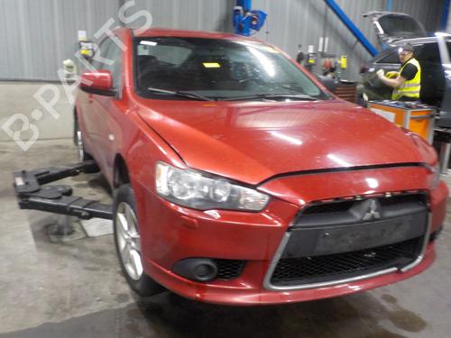 Engine MITSUBISHI LANCER VIII Sportback (CX_A) 1.8 (CX3A) | BP25725640M1  - Image 7
