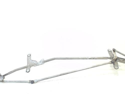 Front wipers mechanism MERCEDES-BENZ VITO / MIXTO Van (W639) 109 CDI (639.601, 639.603, 639.605) | BP1142210C83 