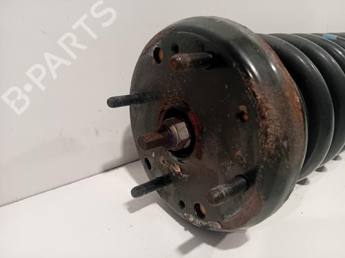 Left front shock absorber JAGUAR XF I (X250) 2.7 D | BP30152676M16