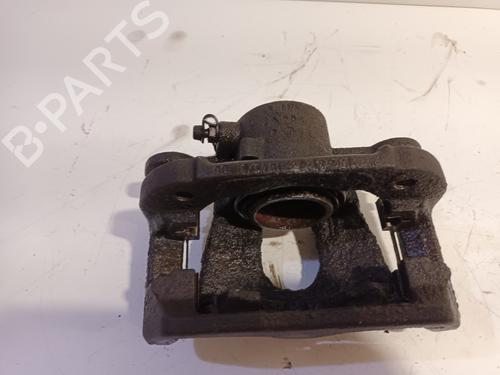 Right front brake caliper BMW 1 (E81) 116 i | BP17090757M104 - Image 4