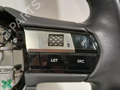 Rat DS DS 3 / DS 3 CROSSBACK (UR_, UC_, UJ_) 1.2 PureTech 130 (URHNSS) | BP29918482C49