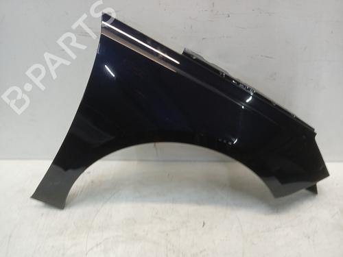 Used Right front fenders Right front fenders PEUGEOT 308 SW II (LC_, LJ_, LR_, LX_, L4_) 1.2 THP 130 (131 hp) 39986113 39986113