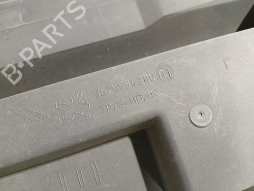 Crossmember CITROËN C3 II (SC_) 1.2 VTi 82 | BP30436348C162 