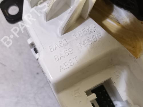 Climate control FORD FIESTA VI (CB1, CCN) 1.4 | BP15358807I5 