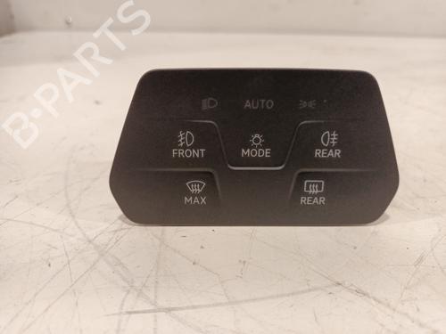 Used Headlight switch Headlight switch 31761796 31761796