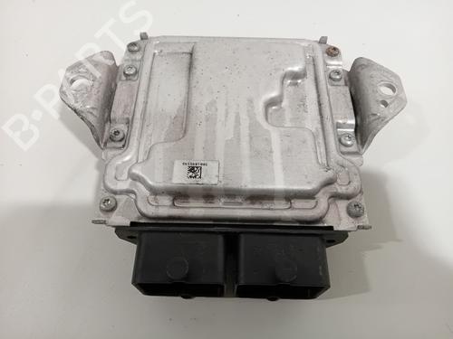 Engine control unit (ECU) OPEL AGILA B (H08) 1.0 (F68) | BP23988495M57  - Image 6