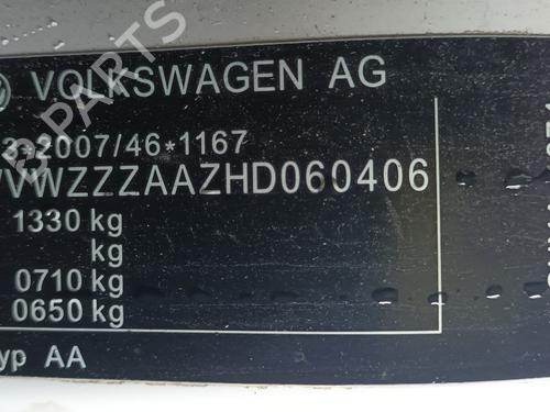 Gearbox VW UP! (121, 122, BL1, BL2, BL3, 123) 1.0 | BP39099862M3 - Image 14