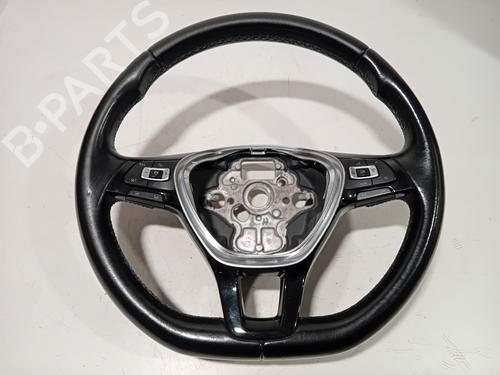 Used Steering wheel Steering wheel VW POLO VI (AW1, BZ1, AE1) 1.0 TSI (116 hp) 39883240 39883240