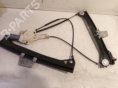 Used Front right window mechanism MERCEDES-BENZ CLK (C209) CLK 240 (209.361) (170 hp) 15796256