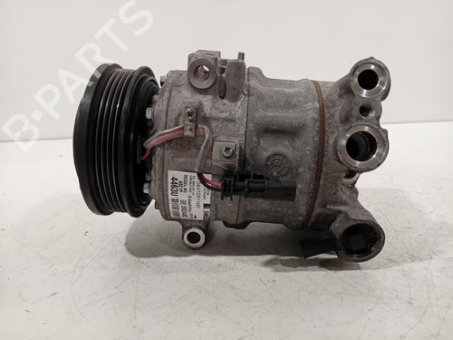 Used AC compressor OPEL ASTRA K Sports Tourer (B16) 1.0 Turbo (35) (105 hp) 19168121