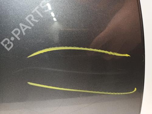 Dør højre bagtil VW PASSAT B8 Variant (3G5, CB5) 1.6 TDI | BP31263976C5 