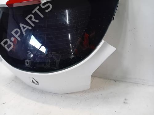 Tailgate RENAULT MEGANE III Coupe (DZ0/1_) 2.0 TCe (DZ0K) | BP29038844C6 