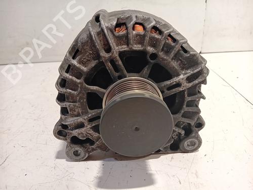 Used Alternator VW PASSAT B7 Variant (365) 1.4 TSI (122 hp) 28516547