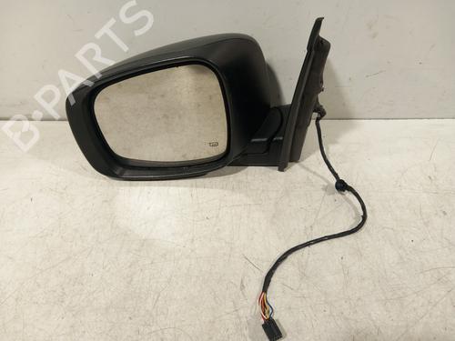 Used Left mirror Left mirror LANCIA VOYAGER MPV (404_) 2.8 CRD (RT, 53) (163 hp) 34213652 34213652