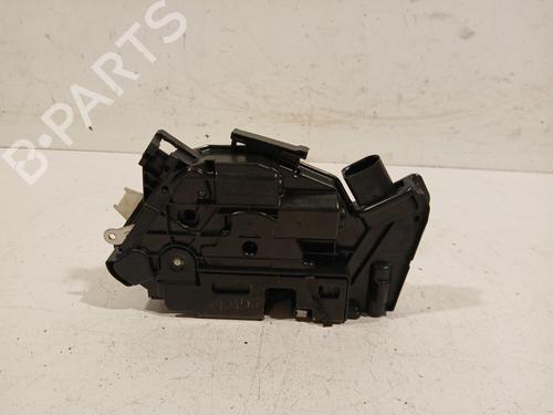 Front right lock VW TIGUAN (5N_) 1.4 TSI | BP28538766C97