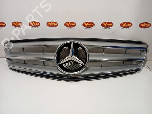grille-mercedes-benz-c-class-w204-2007-2008-2009-2010-2011-2012-2013-2014-2015-36139966 main image