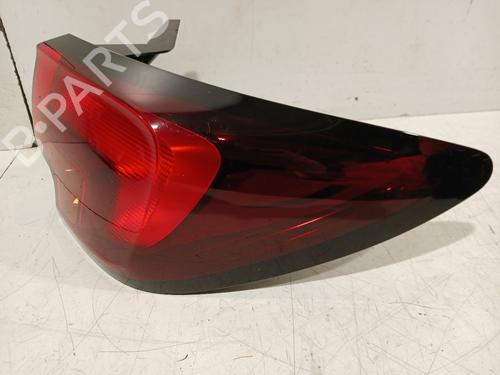 Right taillight OPEL ASTRA K (B16) 1.2 Turbo (68) | BP32252849C35