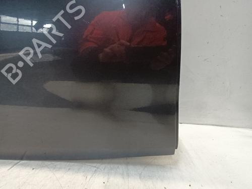 Right rear door BMW 1 (F20) 118 i | BP21844287C5