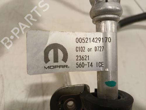 AC pipe JEEP COMPASS (MP, M6, MV, M7) 1.3 HYBRID 4X4 | BP36797325M126  - Image 5