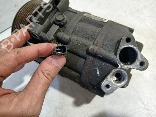 AC compressor RENAULT MASTER III Van (FV) 2.3 dCi 145 FWD (FV0E, FV0F, FV0H, FV02, FV0M, FV0S,... | BP33698610M34 - Image 3