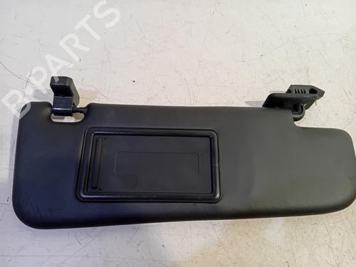 Used Right sun visor Right sun visor 18820178 18820178