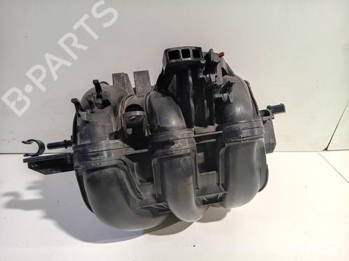 Used Intake manifold PEUGEOT 108 1.0 VTi (69 hp) 23988622