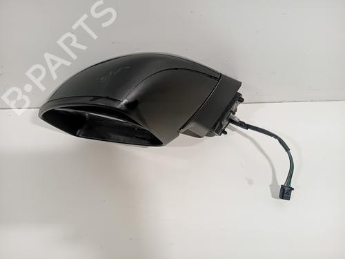 Left mirror RENAULT GRAND SCÉNIC III (JZ0/1_) 1.4 16V (JZ0F) | BP29918618C26