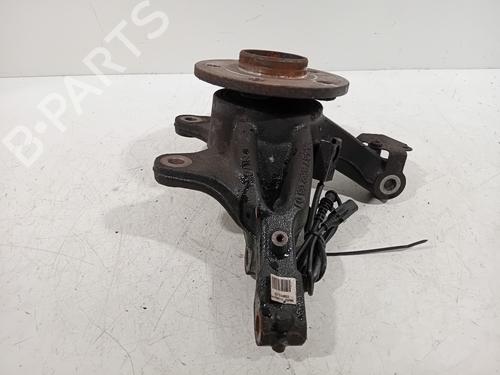 Right front steering knuckle MERCEDES-BENZ VITO Van (W447) 109 CDI (447.601, 447.603, 447.605) | BP22379935M26 