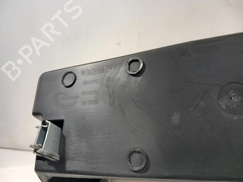 Glove box RENAULT CAPTUR I (J5_, H5_) 0.9 TCe 90 | BP37181145C95 - Image 6