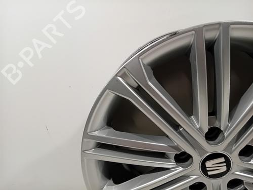 Rim SEAT LEON (5F1) 1.5 TSI | BP28178862C45 